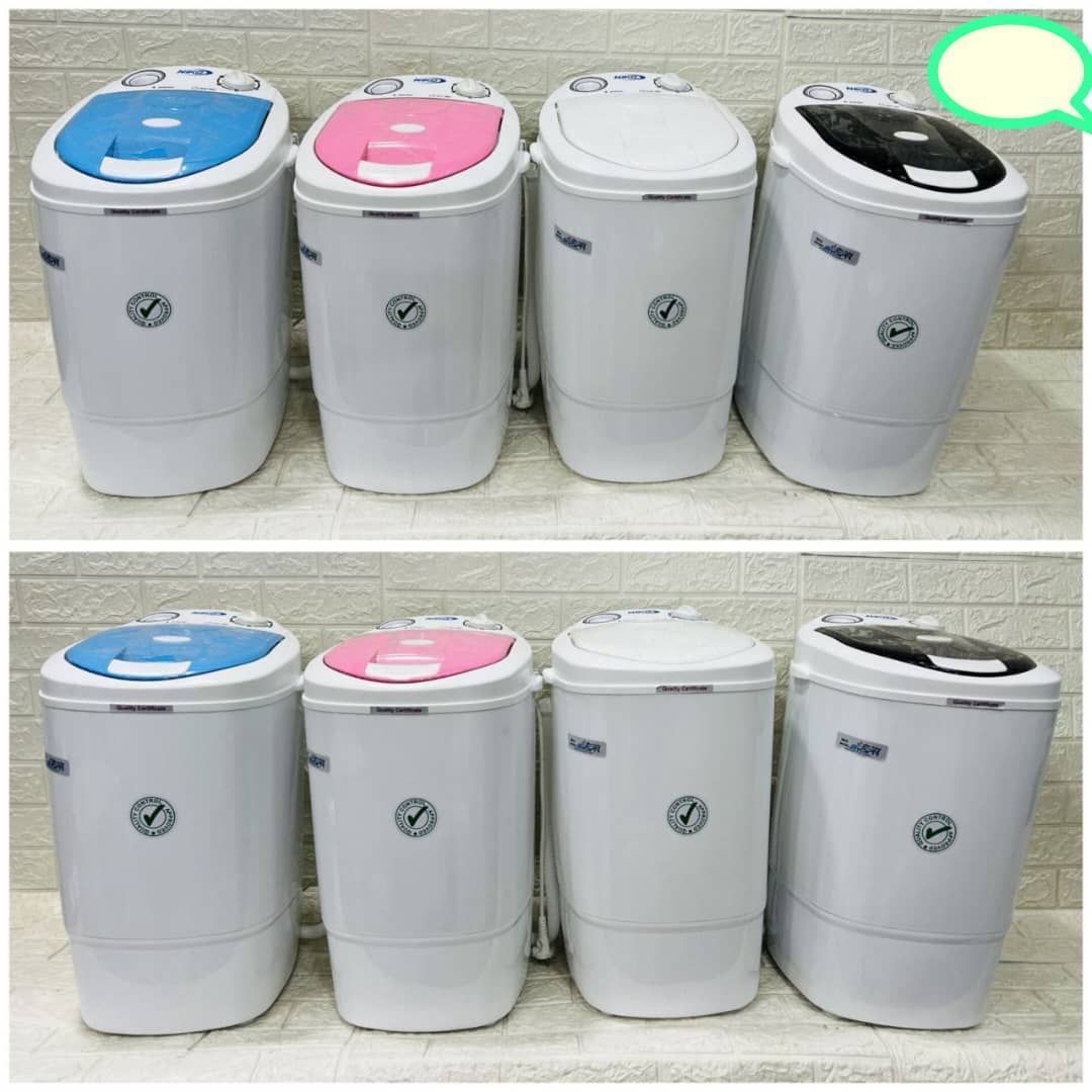 مینی واش 3.5 کیلو نیکو مدل WM-35