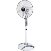 پنکه شروین مدل KF-5200 چند منظوره ریموت دار