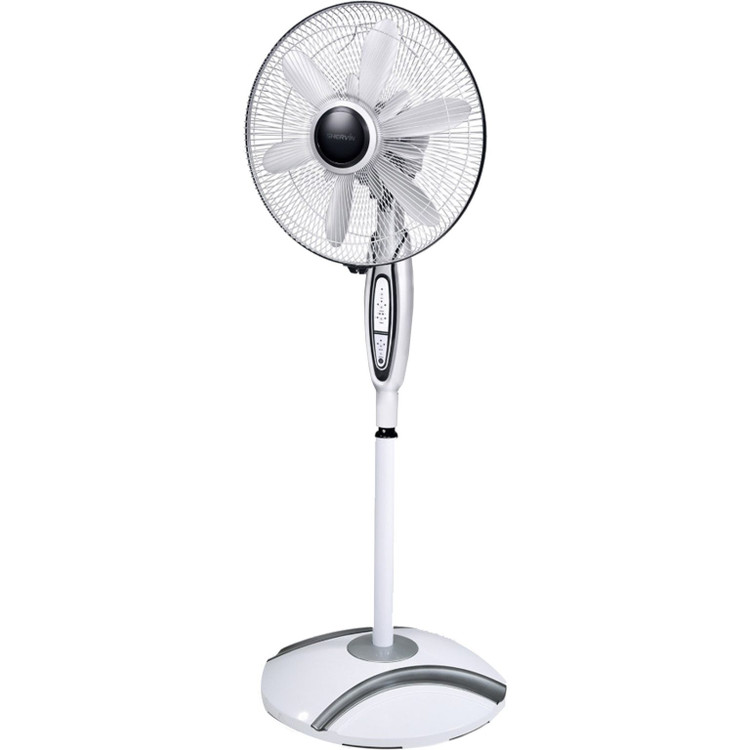پنکه شروین مدل KF-5200 چند منظوره ریموت دار