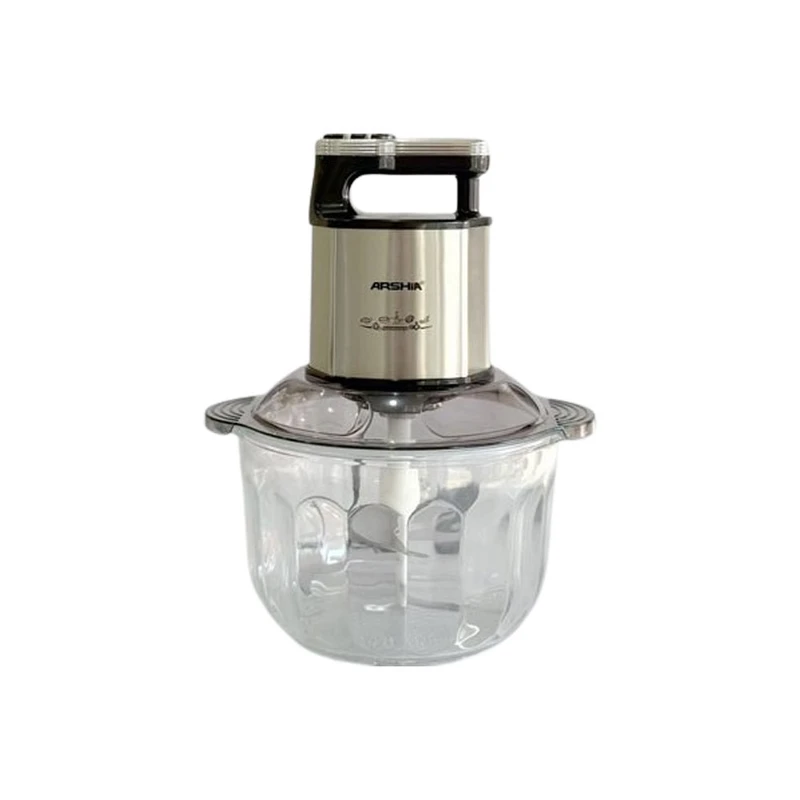 خردکن 4 لیتری ارشیا مدل AS2310-803 با گارانتی 18ماهه