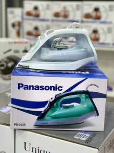 اتوبخار پاناسونیک مدل PS-2025 ، قدرت بخار بالا با گارانتی 18ماهه