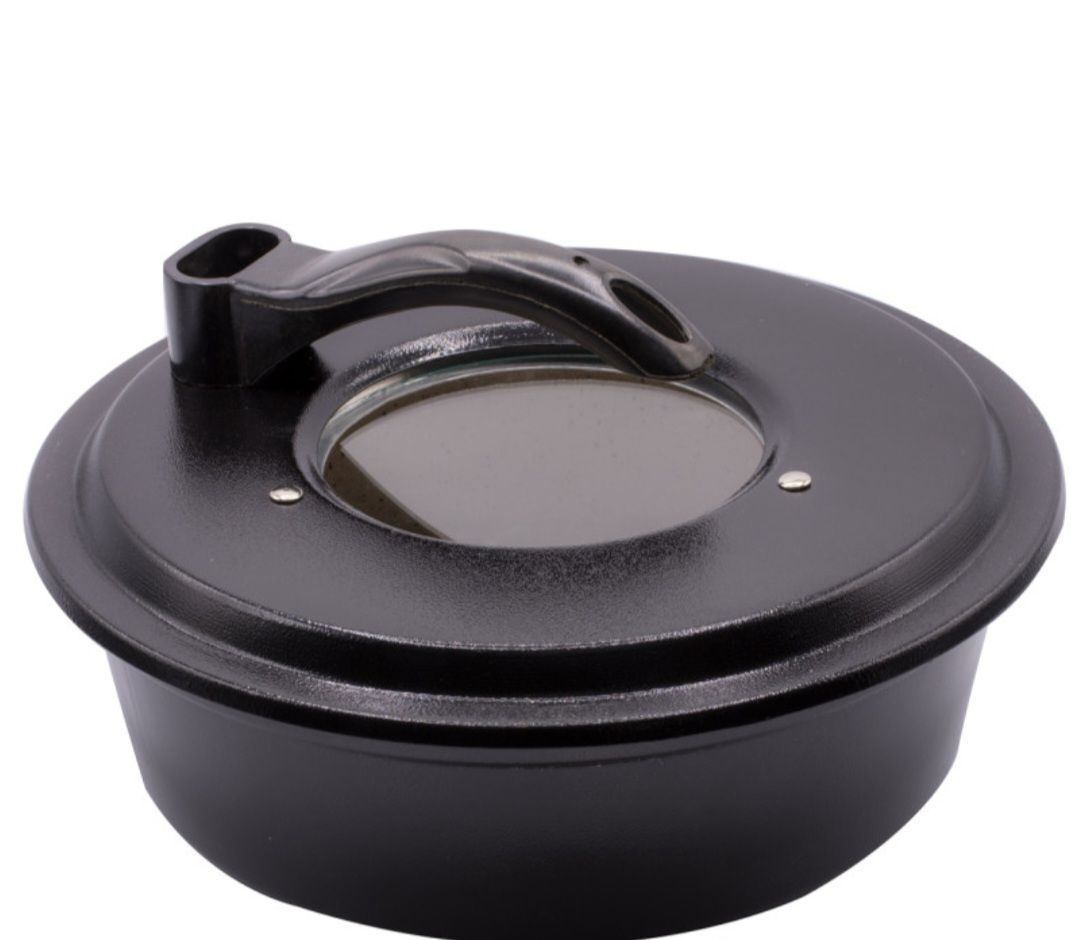 کیک پز برقی مدل Non Stick Teflon